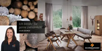 Schösswender Esszimmermöbel aus Österreich